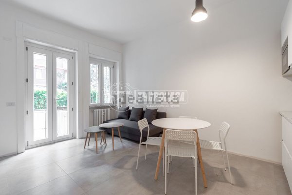 appartamento in affitto a Milano in zona Città Studi