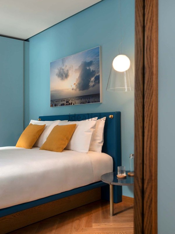 appartamento in affitto a Milano in zona Brera