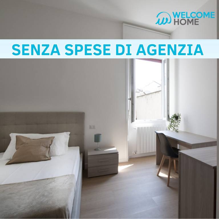 appartamento in affitto a Milano in zona Bocconi