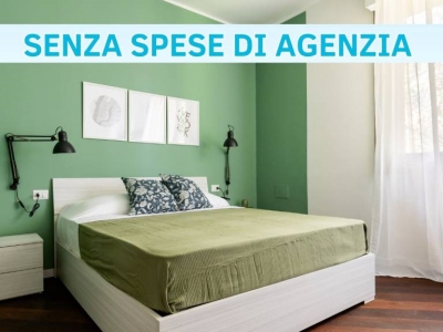 appartamento in affitto a Milano in zona San Siro
