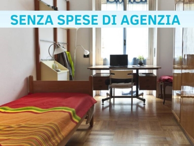 appartamento in affitto a Milano in zona Città Studi