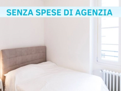 appartamento in affitto a Milano in zona Bocconi