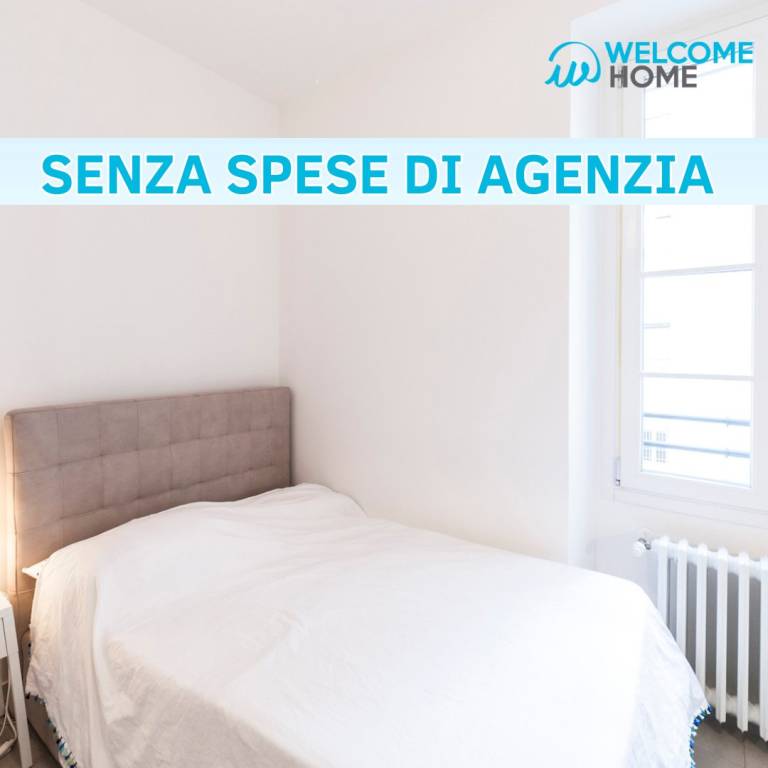 appartamento in affitto a Milano in zona Bocconi