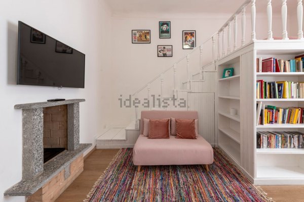 appartamento in affitto a Milano in zona San Vittore