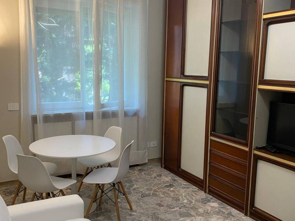 appartamento in affitto a Milano in zona Città Studi