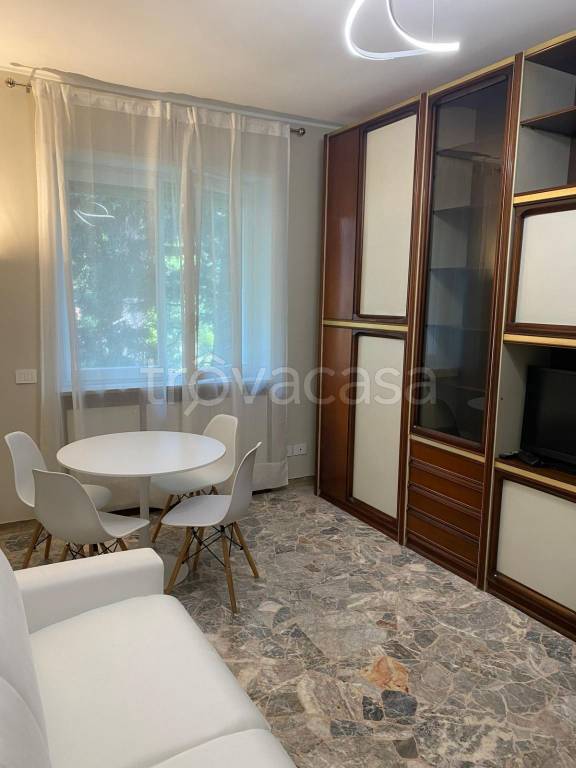 appartamento in affitto a Milano in zona Città Studi