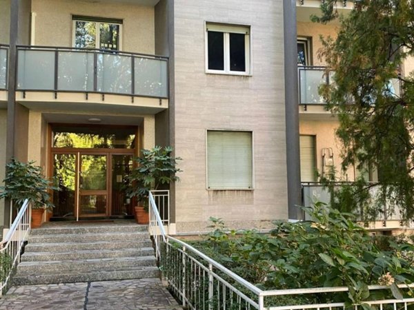 appartamento in affitto a Milano in zona Città Studi