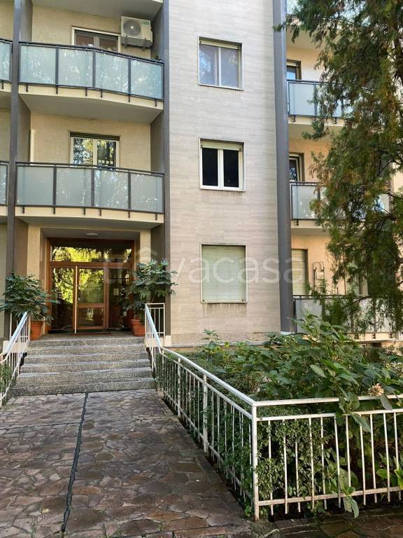 appartamento in affitto a Milano in zona Città Studi