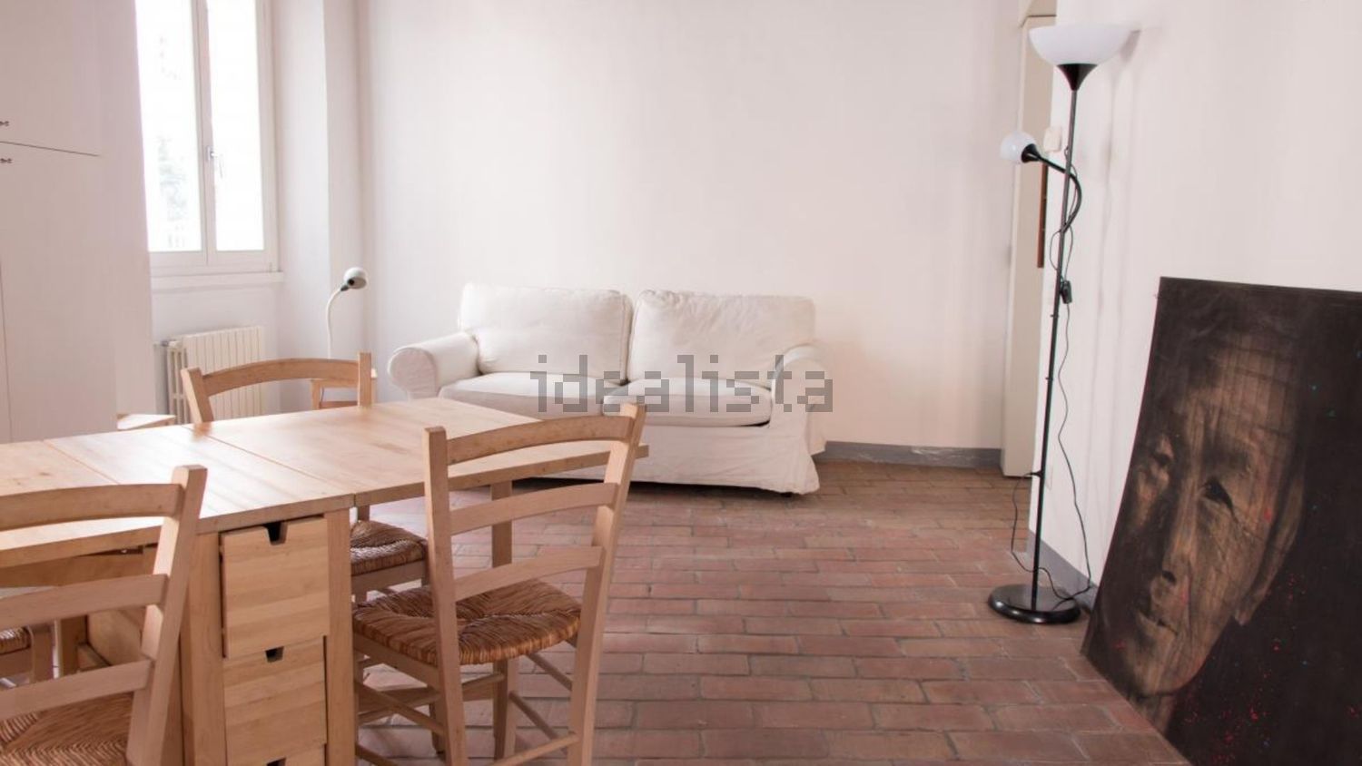 appartamento in affitto a Milano in zona Porta Genova