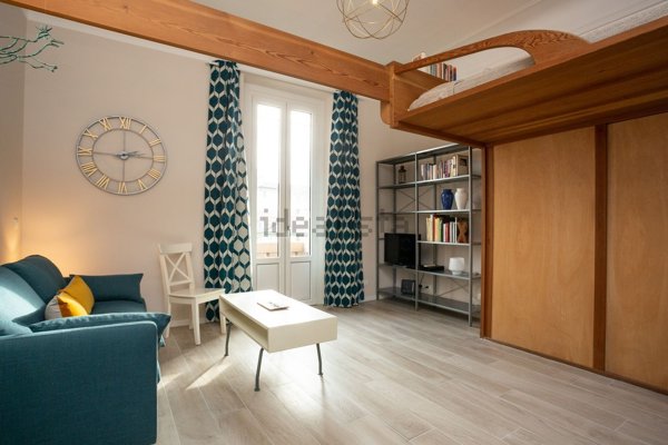 appartamento in affitto a Milano in zona Solari