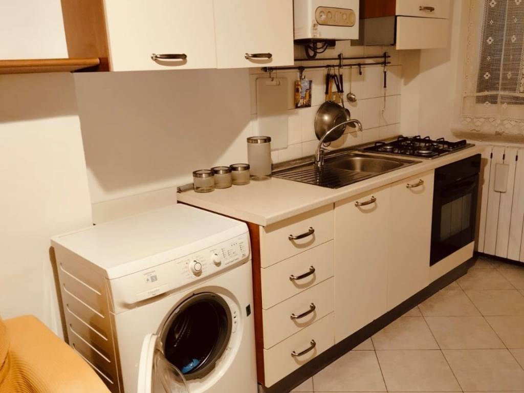 appartamento in affitto a Milano in zona Porta Romana