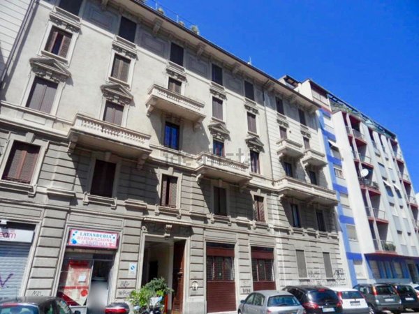 appartamento in affitto a Milano in zona Città Studi