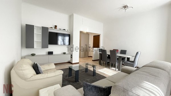 appartamento in affitto a Milano in zona Brera