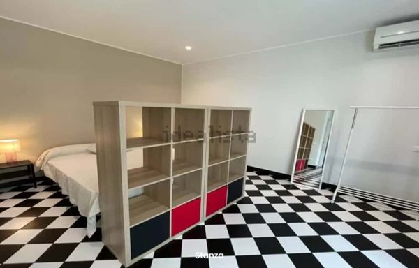 appartamento in affitto a Milano in zona Turro