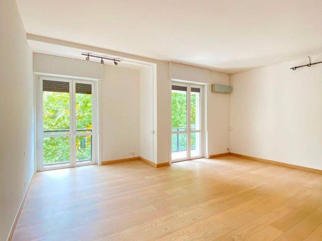 appartamento in affitto a Milano in zona Porta Romana