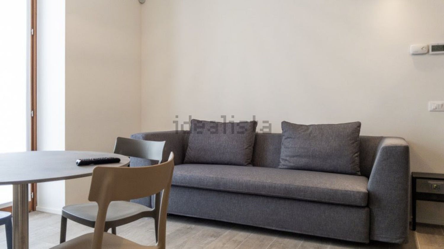 appartamento in affitto a Milano in zona Sempione