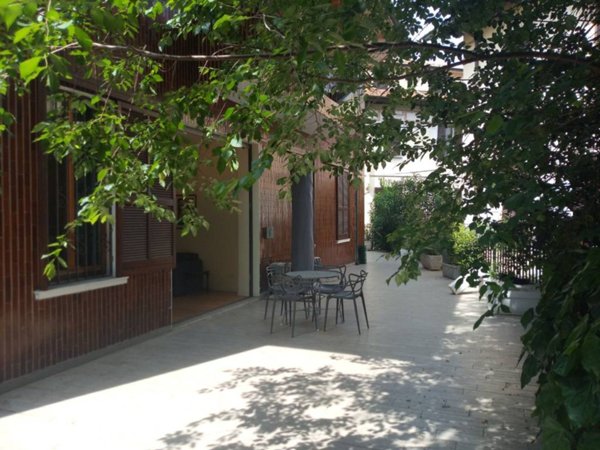 appartamento in affitto a Milano in zona Maggiolina