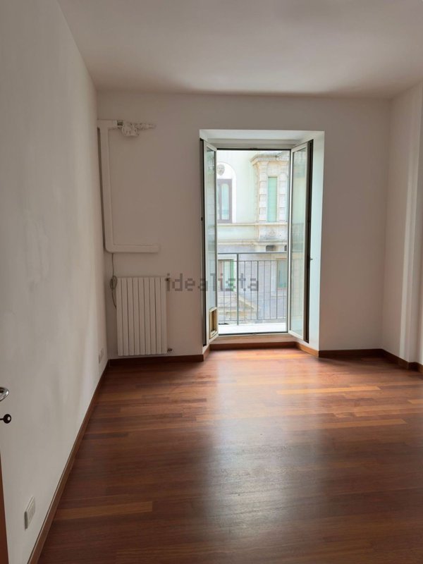 appartamento in affitto a Milano in zona Guastalla