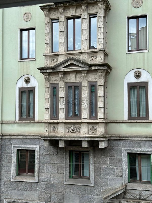 appartamento in affitto a Milano in zona Guastalla