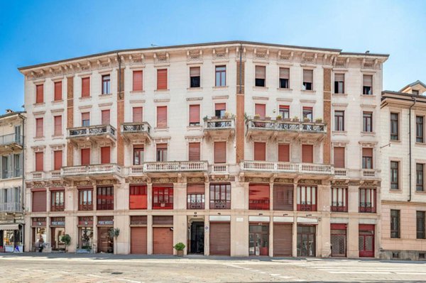 negozio in affitto a Milano in zona Cadorna