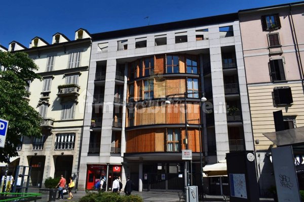 appartamento in affitto a Milano in zona Brera