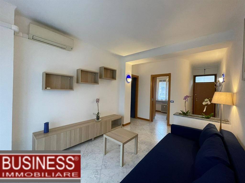 appartamento in affitto a Milano in zona Niguarda