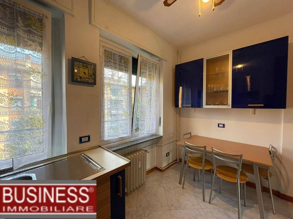 appartamento in affitto a Milano in zona Bicocca