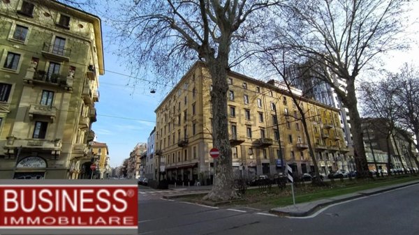 appartamento in affitto a Milano in zona Porta Romana