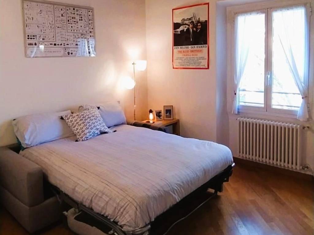 appartamento in affitto a Milano in zona Porta Romana