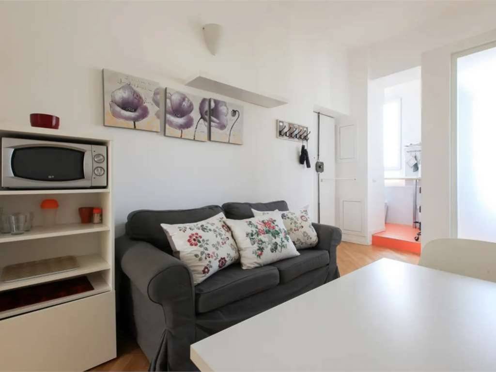 appartamento in affitto a Milano in zona Vigentino