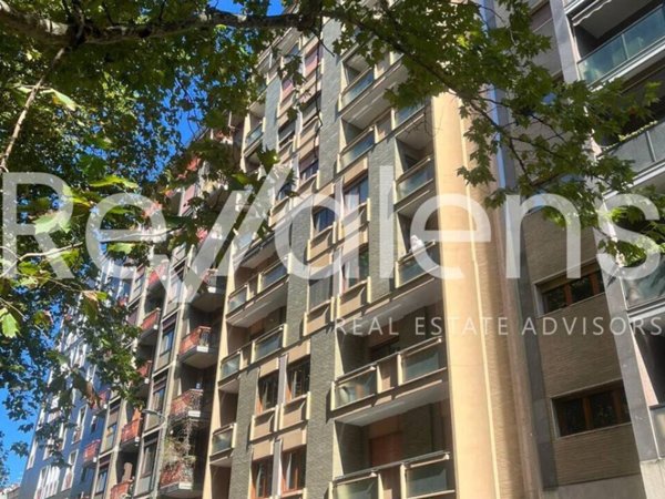 appartamento in affitto a Milano in zona Città Studi