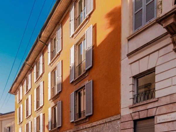 ufficio in affitto a Milano in zona Brera
