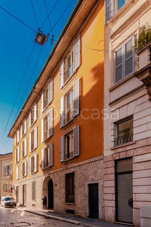 ufficio in affitto a Milano in zona Brera