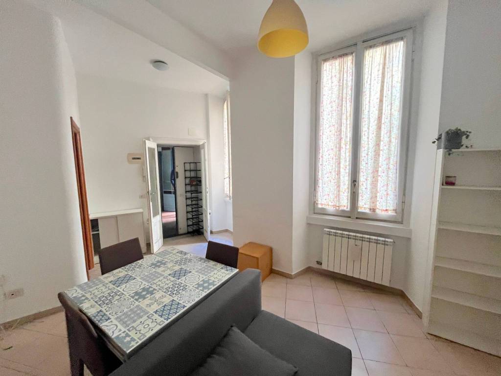 appartamento in affitto a Milano in zona Centro Direzionale