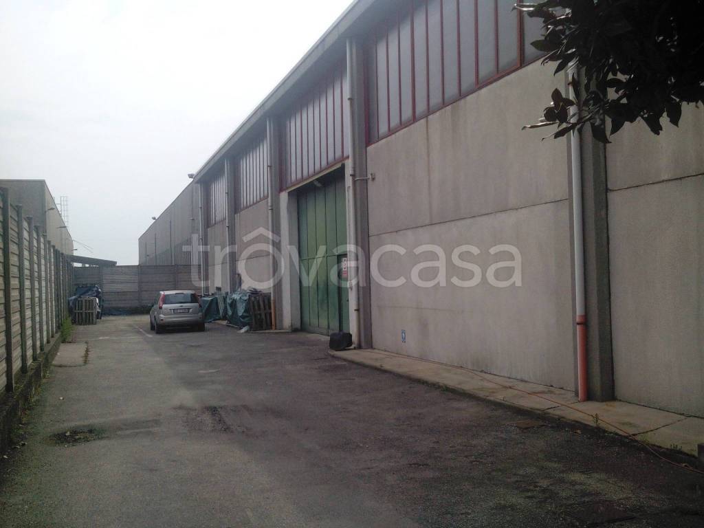 appartamento in affitto a Milano in zona Lambrate