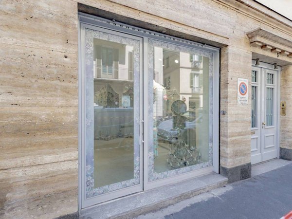 negozio in affitto a Milano