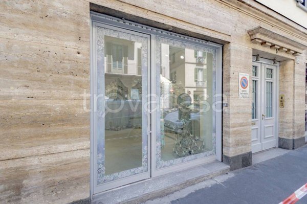 appartamento in affitto a Milano in zona Brera