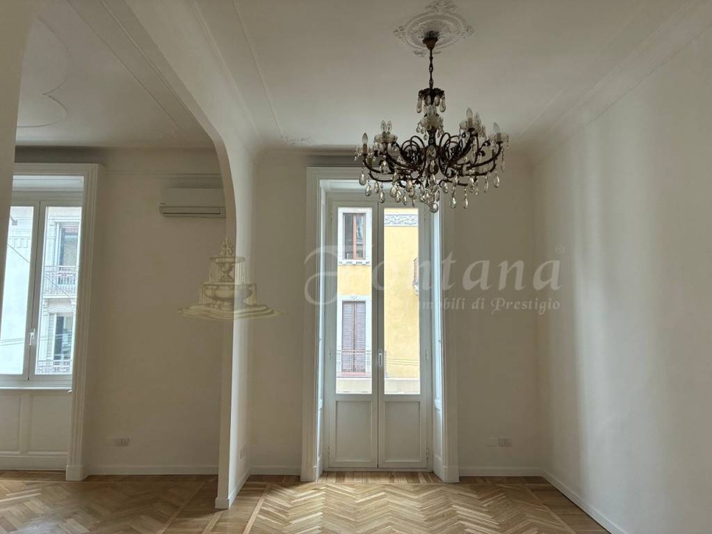 appartamento in affitto a Milano in zona Porta Romana