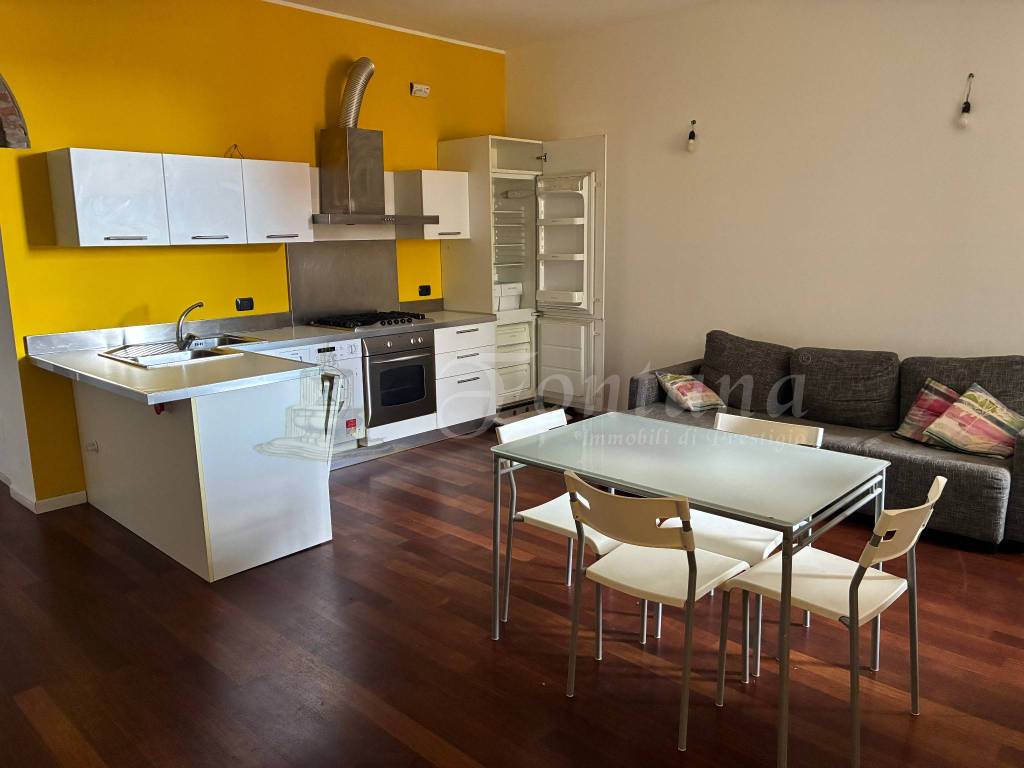 appartamento in affitto a Milano in zona Isola