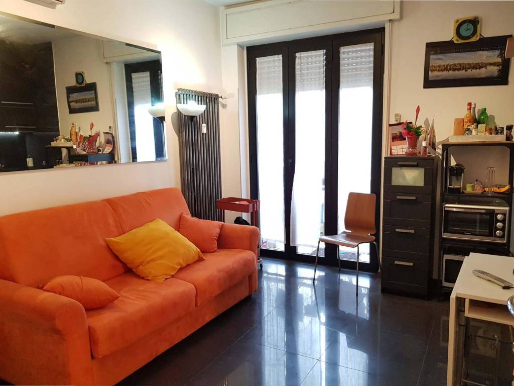 appartamento in affitto a Milano in zona Isola