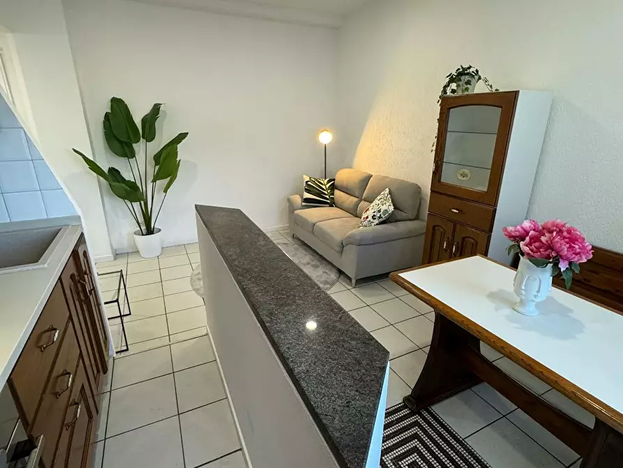 appartamento in affitto a Milano in zona Rembrandt