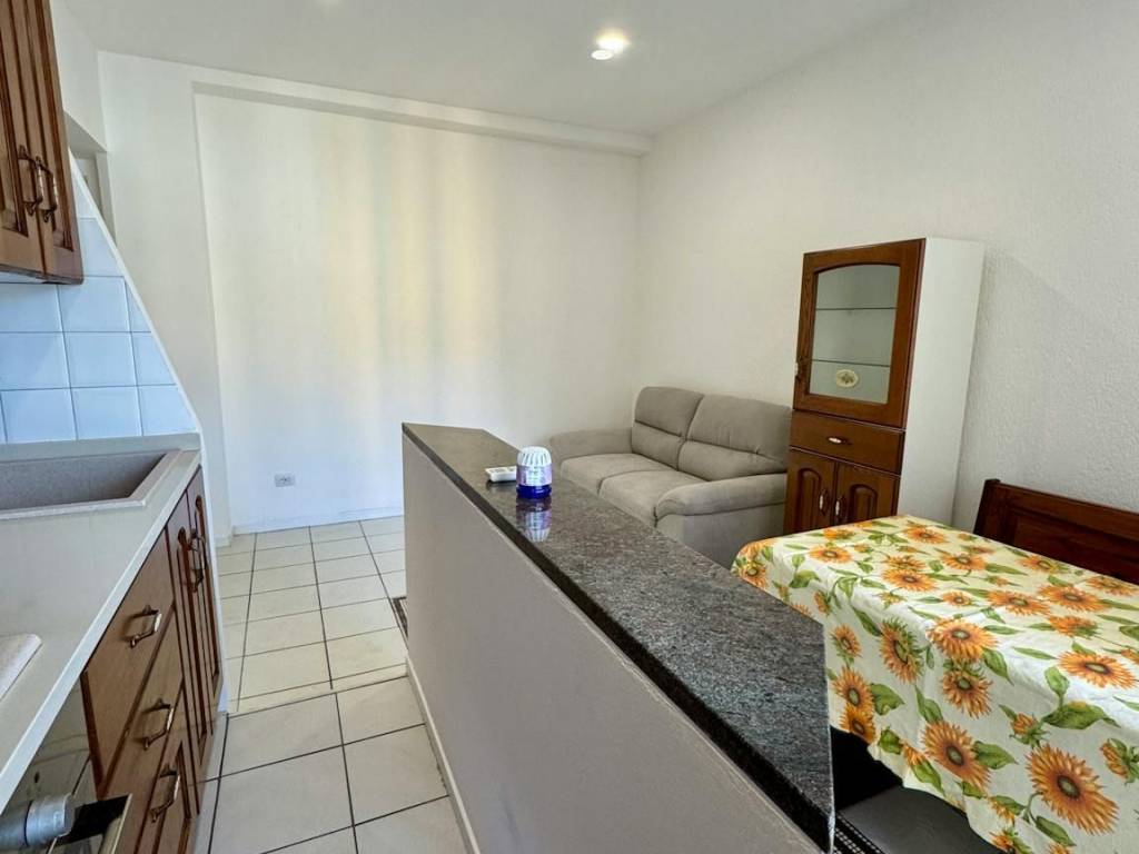 appartamento in affitto a Milano in zona Rembrandt