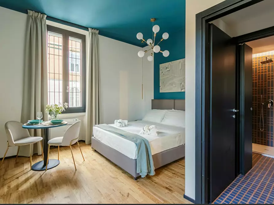 appartamento in affitto a Milano in zona Bovisa