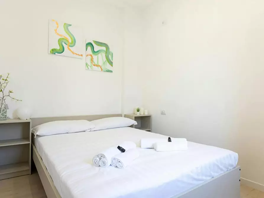 appartamento in affitto a Milano in zona Porta Garibaldi