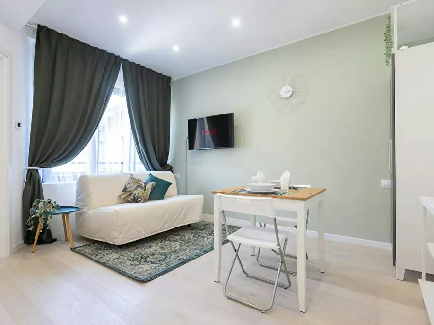 appartamento in affitto a Milano in zona Porta Garibaldi