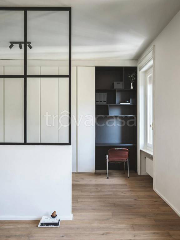 appartamento in affitto a Milano in zona Stazione Centrale