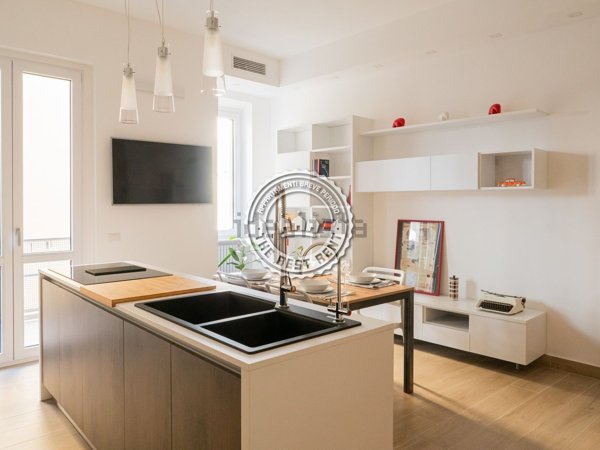 appartamento in affitto a Milano in zona Cinque Giornate