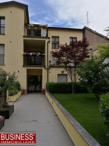 appartamento in affitto a Milano in zona Affori