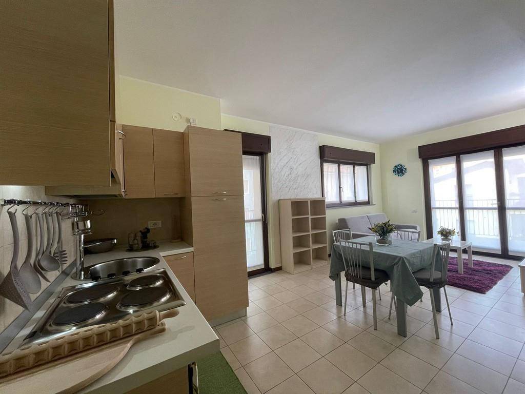 appartamento in affitto a Milano in zona Affori