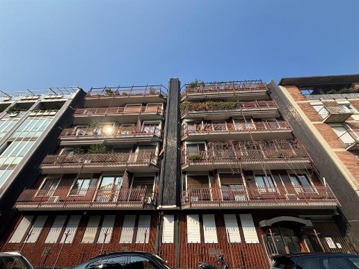 appartamento in affitto a Milano in zona Maggiolina